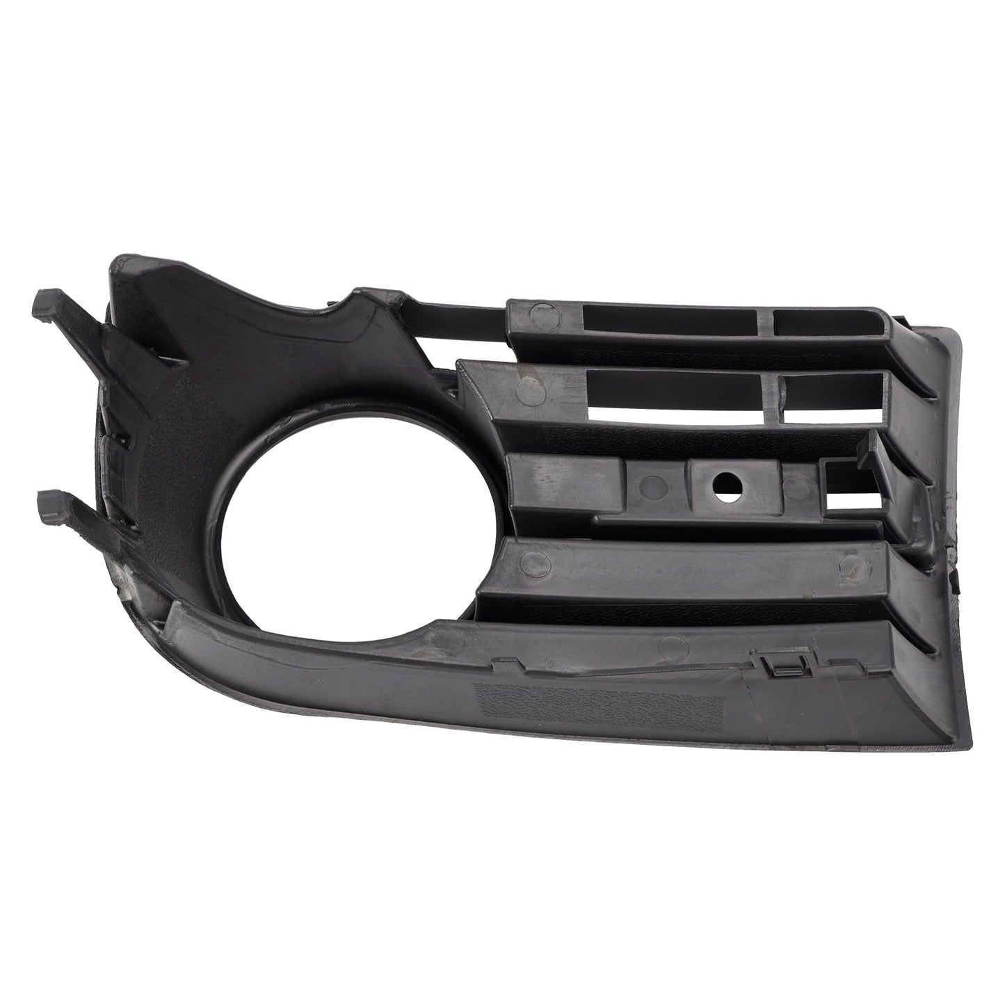 2003-2009 VW Golf V MK5 1 paio di griglie di copertura fendinebbia paraurti anteriore