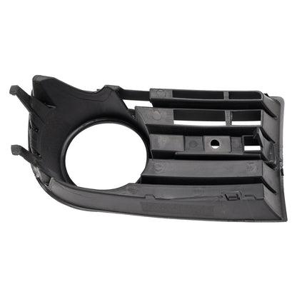 2003-2009 VW Golf V MK5 1 paio di griglie di copertura fendinebbia paraurti anteriore