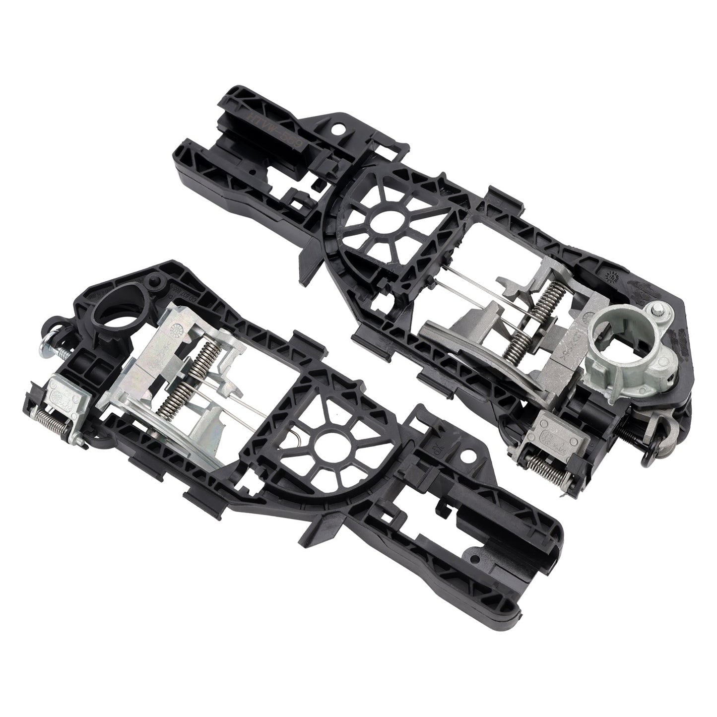 Supporto maniglia porta anteriore sinistra + destra VW Passat B6 B7 2006-2015