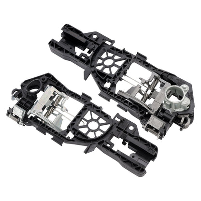 Supporto maniglia porta anteriore sinistra + destra VW Passat B6 B7 2006-2015