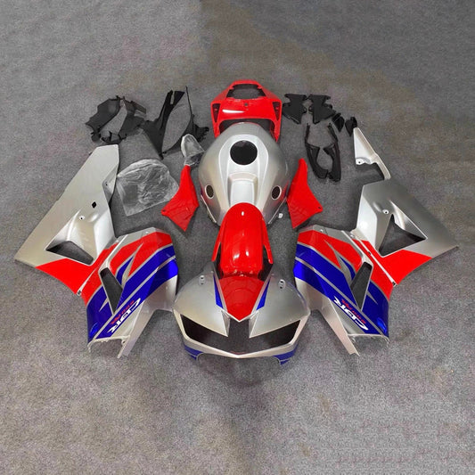 Kit di carene in plastica ABS stampate a iniezione per Honda CBR600RR 2013-2025 F5