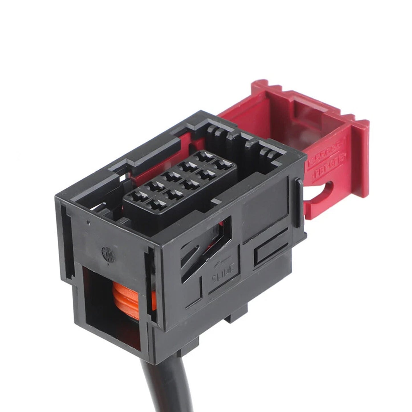 Interruttore di contatto porta scorrevole Ducato Boxer Relay 2006+ 2 PIN+3 PIN 1373238080