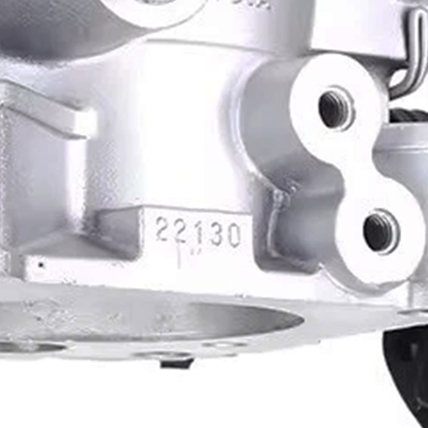 Gruppo corpo farfallato Toyota Corolla M/T 2WD Sedan LE 2003-2004 22030-0D110