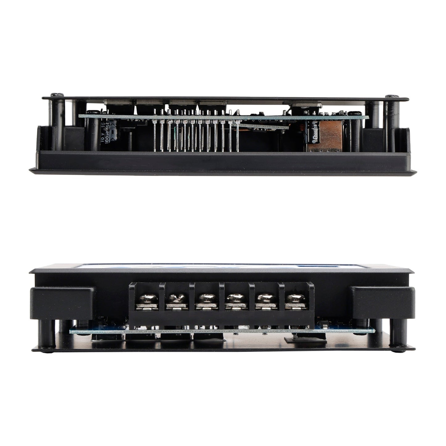 Regolatore solare MPPT dedicato con accumulo di energia Snap-On integrato da 30/60 A, Bluetooth
