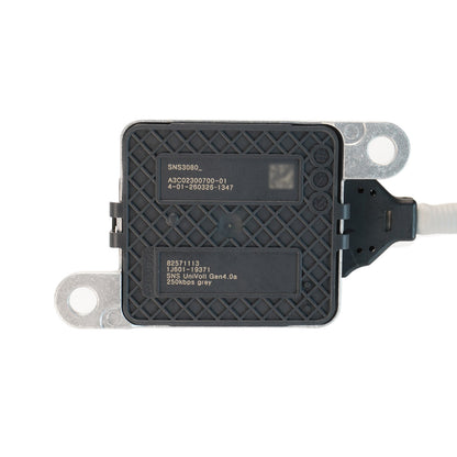 Sensore di ossido di azoto (NOX) 1J601-19371 82571113 per trattore Kubota