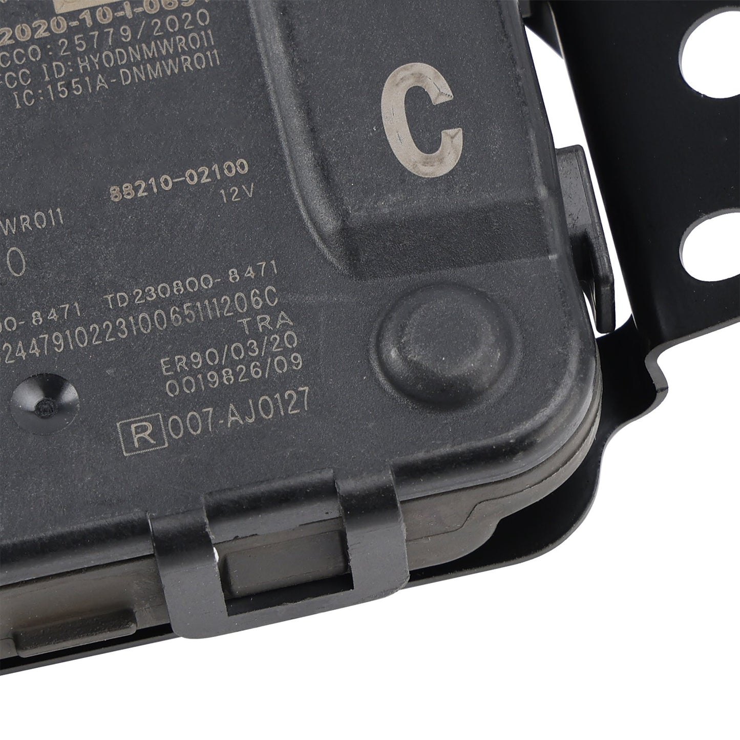 Modulo sensore di distanza per cruise control adattivo Toyota Corolla 2025 882100