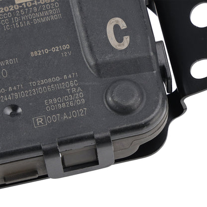 Modulo sensore di distanza per cruise control adattivo Toyota Corolla 2025 882100