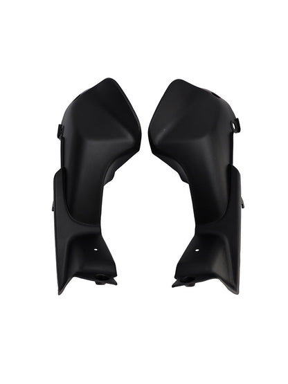 Carenatura del condotto di aspirazione dell'aria laterale Honda CBR600F4i 2001-2006