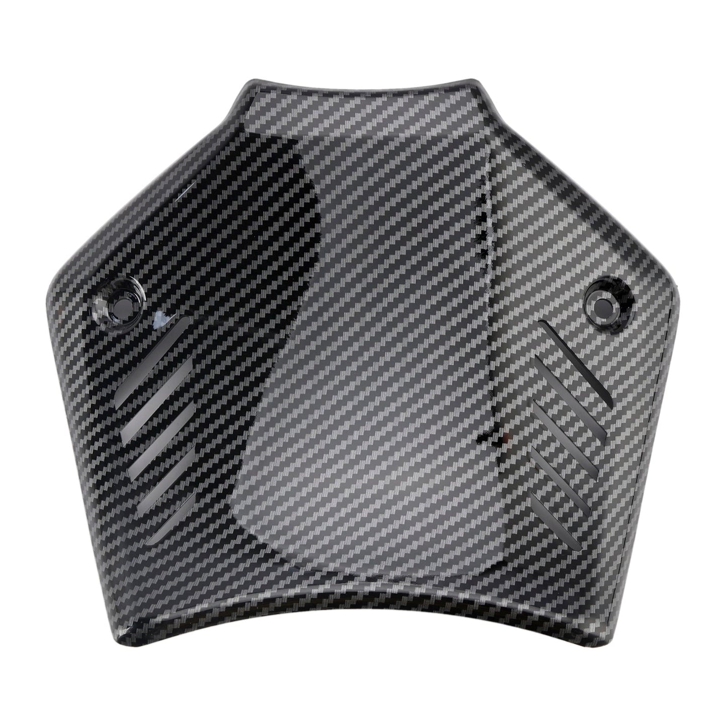 2022 2023 Yamaha Tmax 560 Copertura del tunnel dell'acceleratore Pannello del serbatoio Carenatura