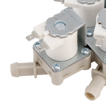 5221ER1003S Valvola di ingresso dell'acqua fredda per lavatrice per LG 4869496 AP6798394