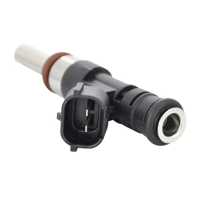 1 iniettore di carburante per Audi A3 Quattro 06-09 TT Quattro 08-09 0280158121