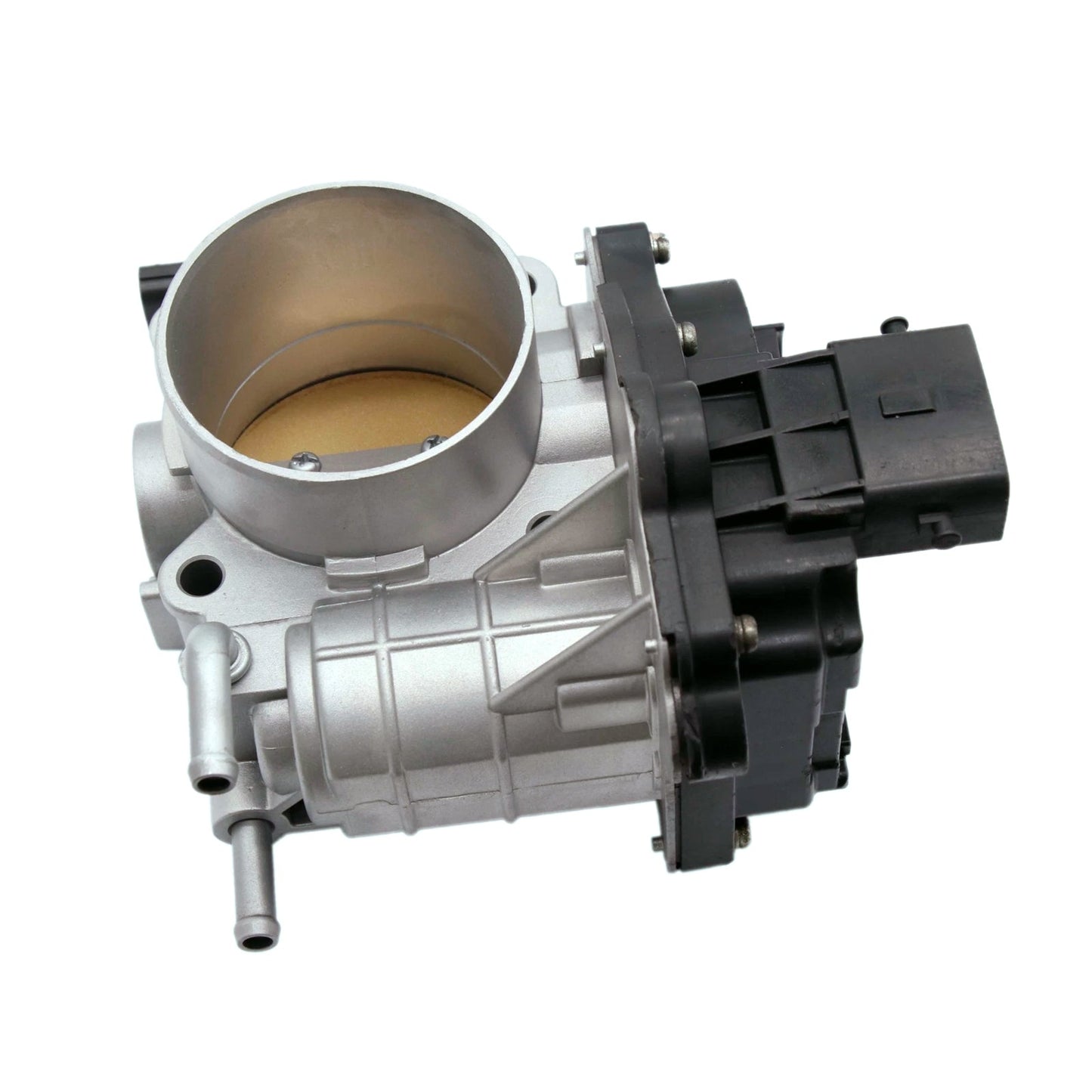 Corpo farfallato 16400-RDM-A01 per Saturn Vue Red Line Sport Utility 4 porte 3.5L 3471CC V6 GAS SOHC aspirato naturalmente, anni 2004-2007