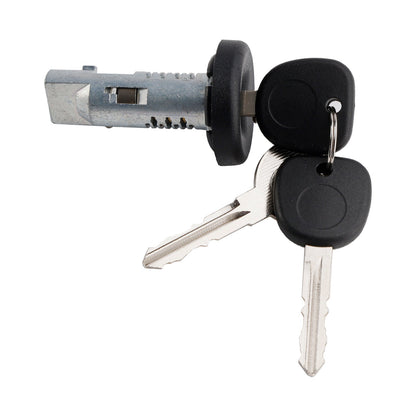 Interruttore cilindro serratura chiave accensione Chevy Avalanche 2007-2013 709271 con 2 chiavi