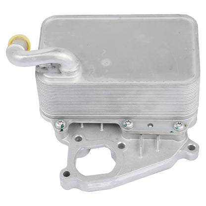 Radiatore olio motore 059117015P per Audi A4 A5 A6 A7 A8 Q5 Q7 VW Touareg 3.0 TDI