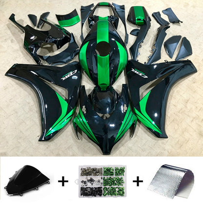 Kit di carene in plastica ABS stampate a iniezione per Honda CBR1000RR 2008-2011