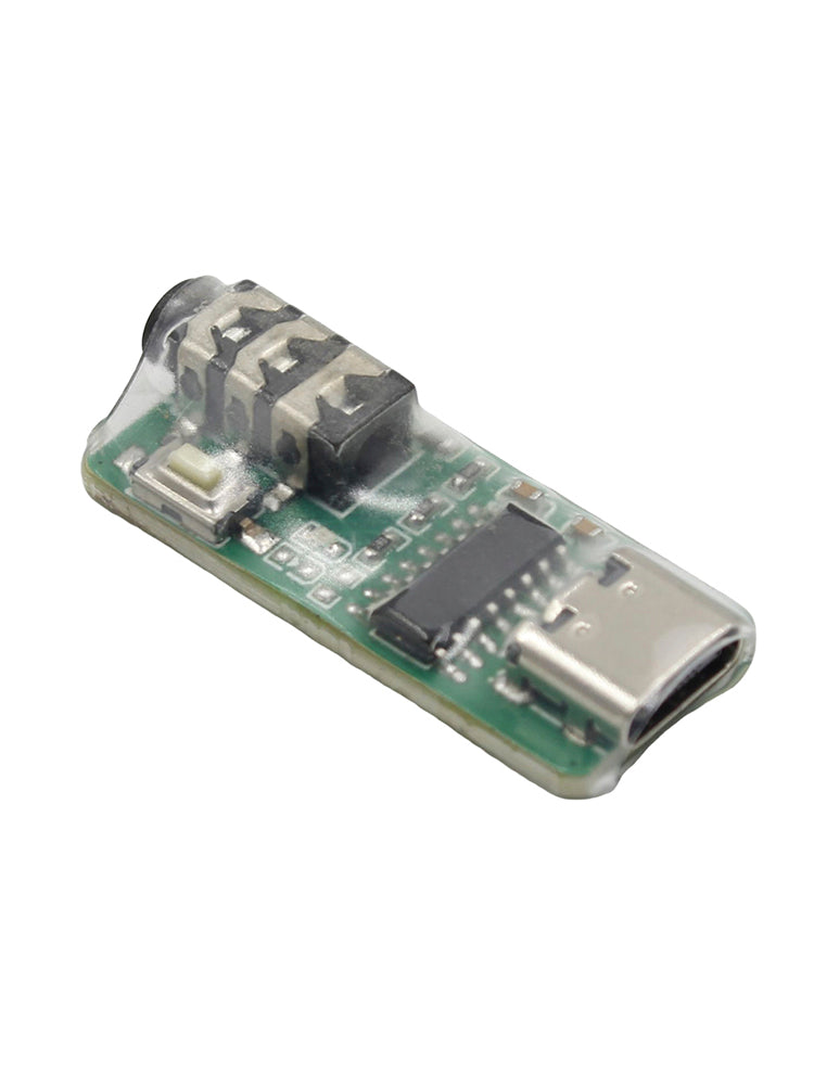 Trainer CW multifunzionale con porta VBand Type-C, Trainer con codice chiave, Trainer telegrafico
