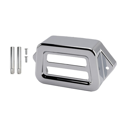 Coperchio del regolatore di tensione per Road King Electra Street Road Glide 1997-2008