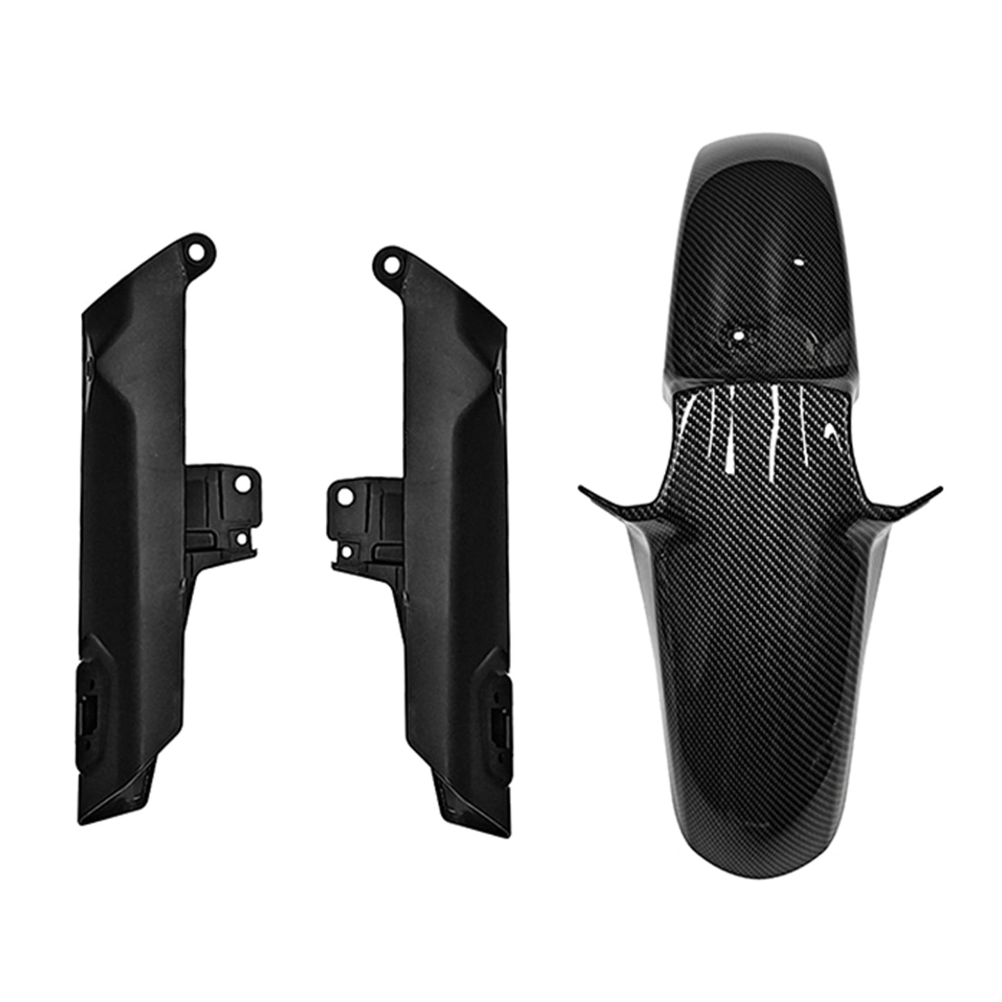 Kit di carene stampate a iniezione per Yamaha Tenere 700 T700S 2025-2026