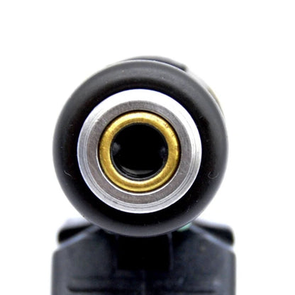 4 pezzi iniettore di carburante per Fiat Doblo 2001-2010 Seicento 1999-2010 iwp116