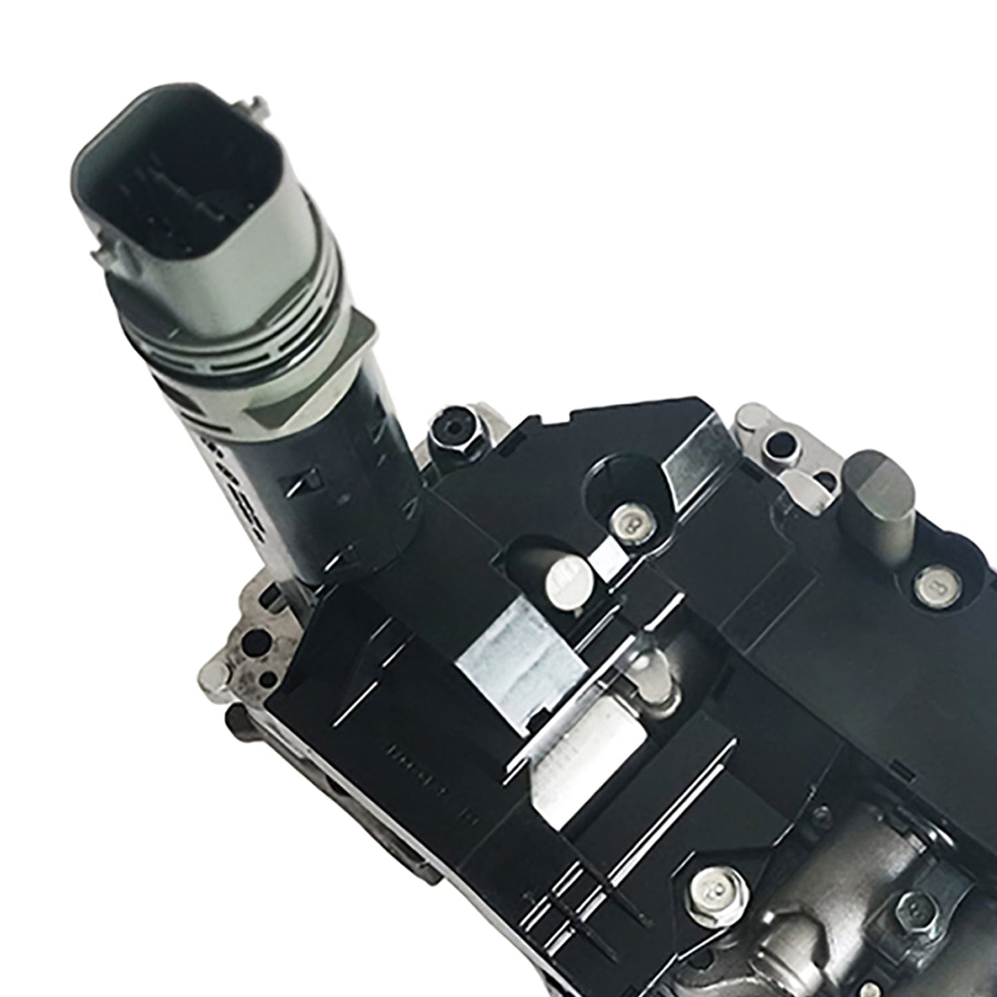 Corpo valvola di trasmissione con piastra 48800-2H000 C0GF1 per Hyundai 2019+