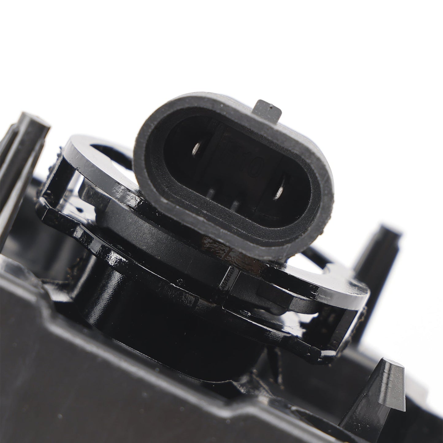 Coppia di fendinebbia per Dodge Chrysler Caliber Jeep Compass 4805857AA