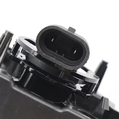 Coppia di fendinebbia per Dodge Chrysler Caliber Jeep Compass 4805857AA