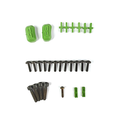 Kit cablaggio trasmissione scheda di riparazione meccatronica Audi A6 (4G2, C7, 4GC) Berlina 0B5