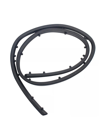 Modanatura in gomma del cofano paraurti anteriore Hyundai Sonata 2015-2017 86362C1000 86362C2000