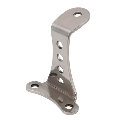 Supporto per faro anteriore universale da 3,5"" per Sportster Big Twin