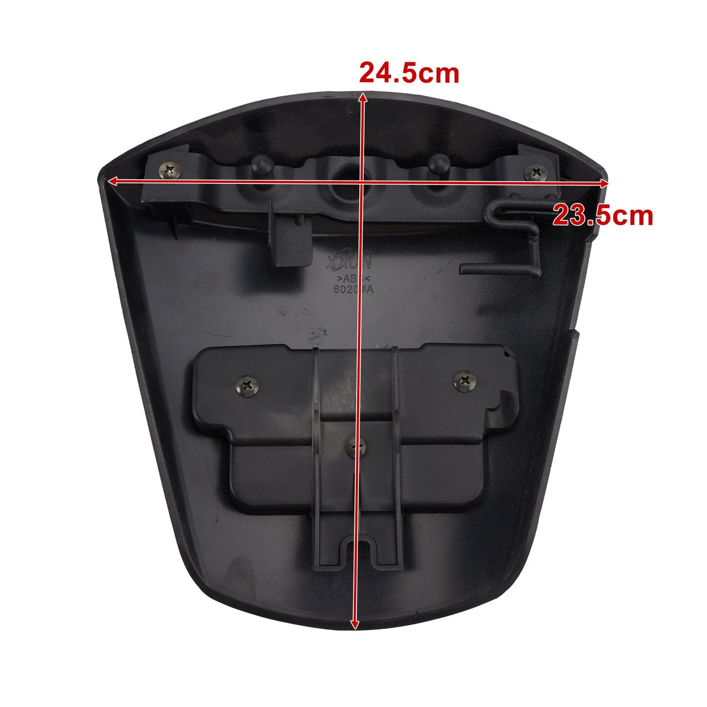 Copertura per sella posteriore per Suzuki GSXR600 GSXR750 K11 2011-2026