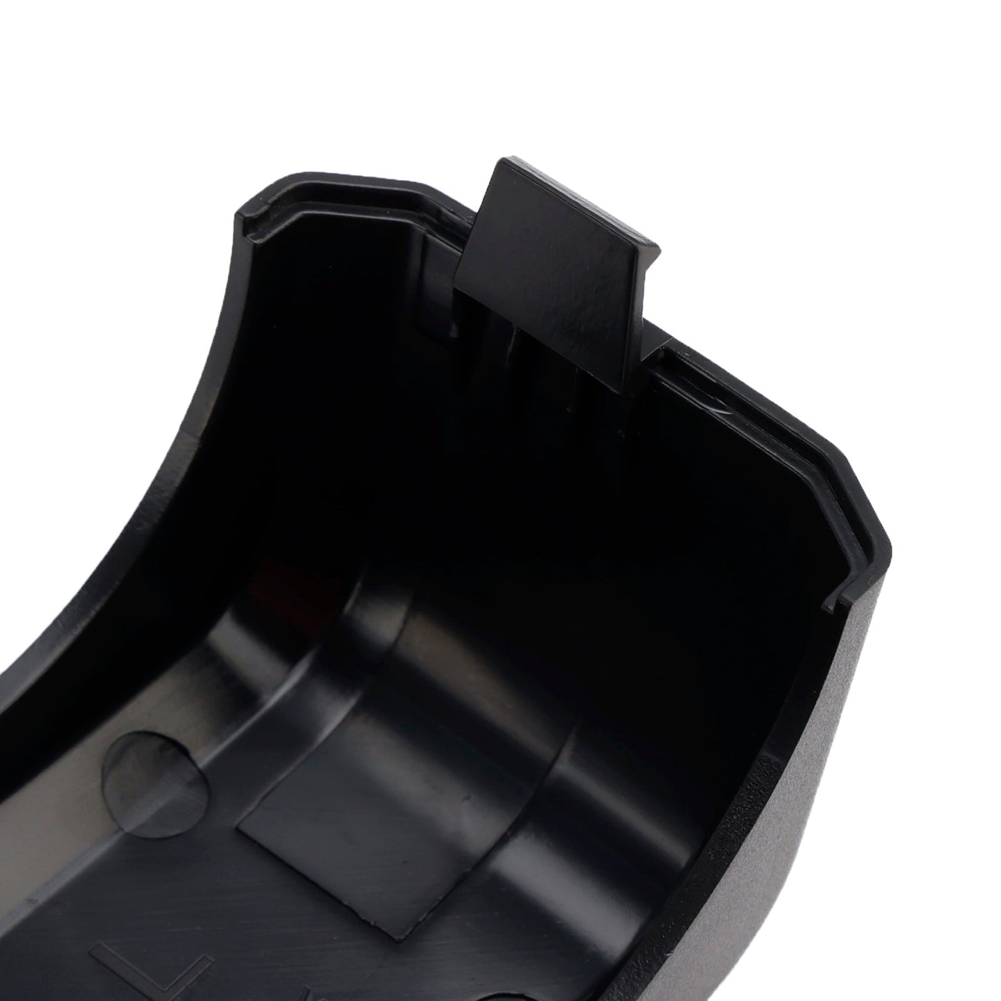 Calotta specchietto retrovisore anteriore lato guidatore per rimorchio 23444132 per Sierra Silverado 2016-2020