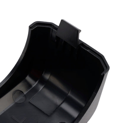 Calotta specchietto retrovisore anteriore lato guidatore per rimorchio 23444132 per Sierra Silverado 2016-2020