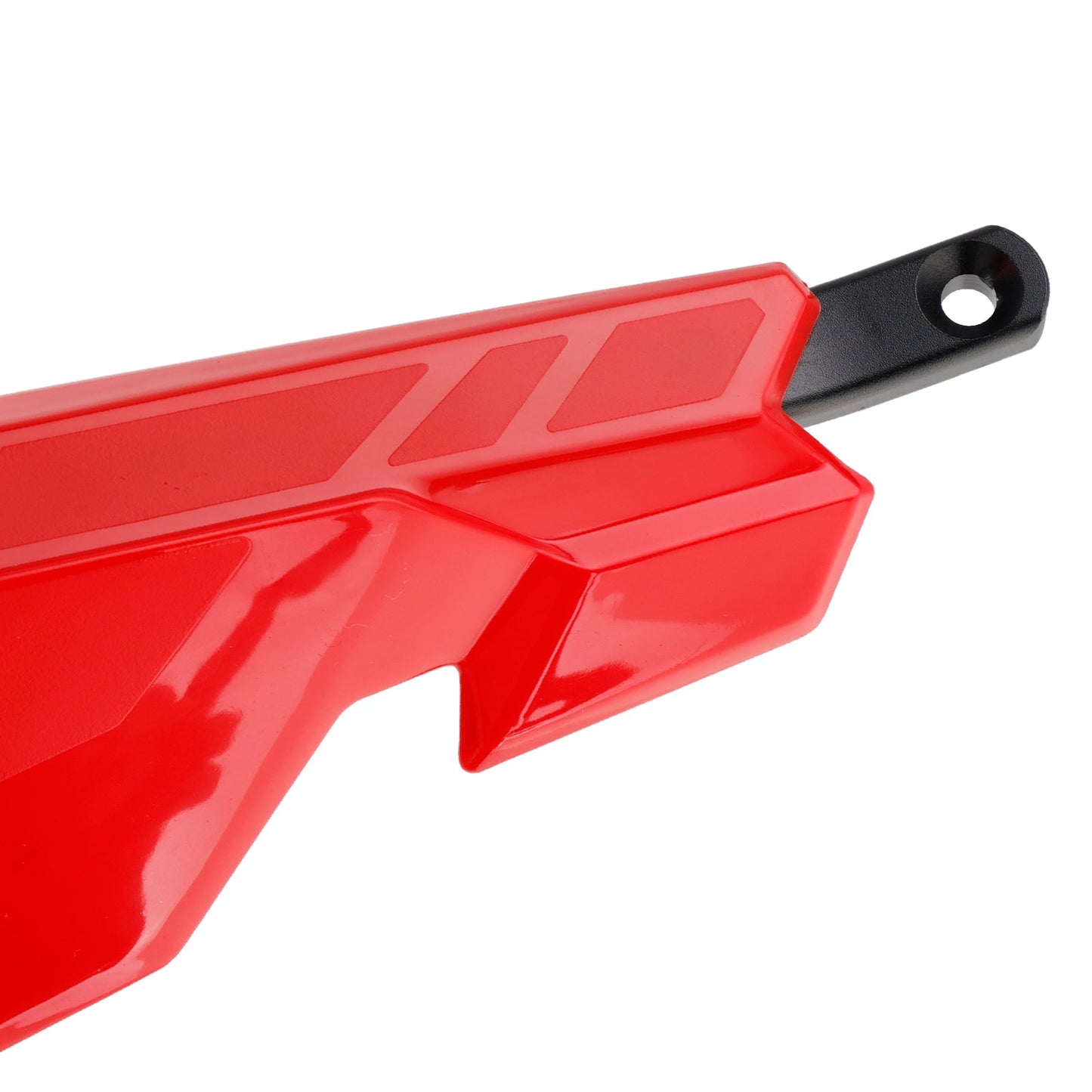 Protezione paramani SCRAMBLER 400 X 2024-2025