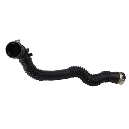 Tubo di aspirazione dell'aria di sovralimentazione turbo intercooler adatto per BMW Serie 5 F10 F11 13717612091