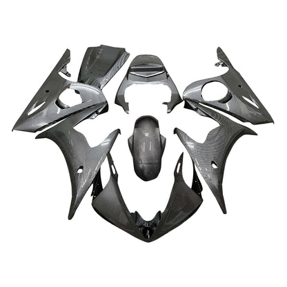 Kit carenatura iniezione per Yamaha YZFR6 YZF-R6 2005