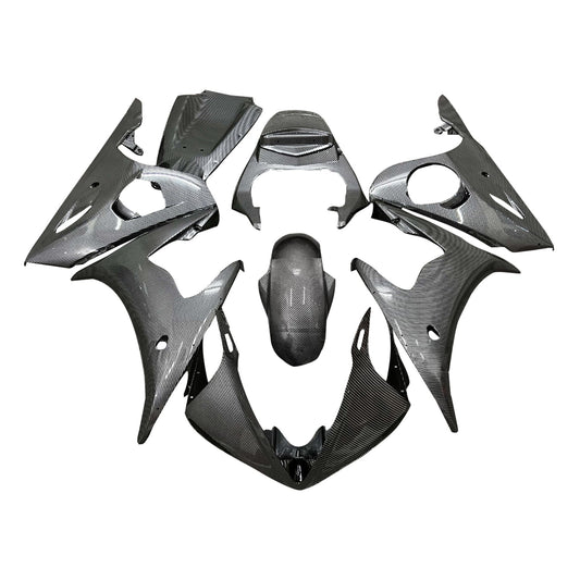 Kit carenatura iniezione per Yamaha YZFR6 YZF-R6 2005