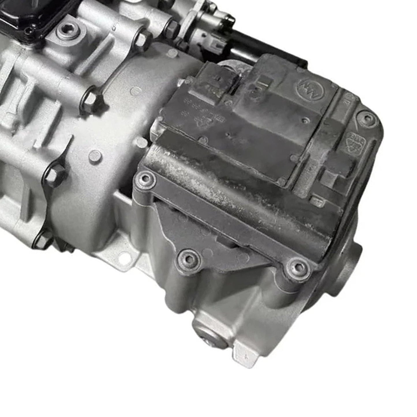 Supporto differenziale posteriore Jeep Cherokee 2014-2017, scatola di rinvio a 2 velocità