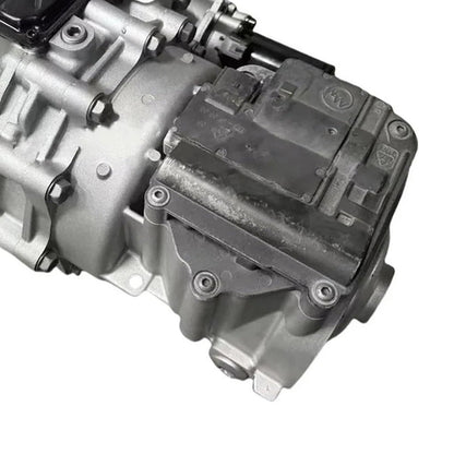 Supporto differenziale posteriore Jeep Cherokee 2014-2017, scatola di rinvio a 2 velocità