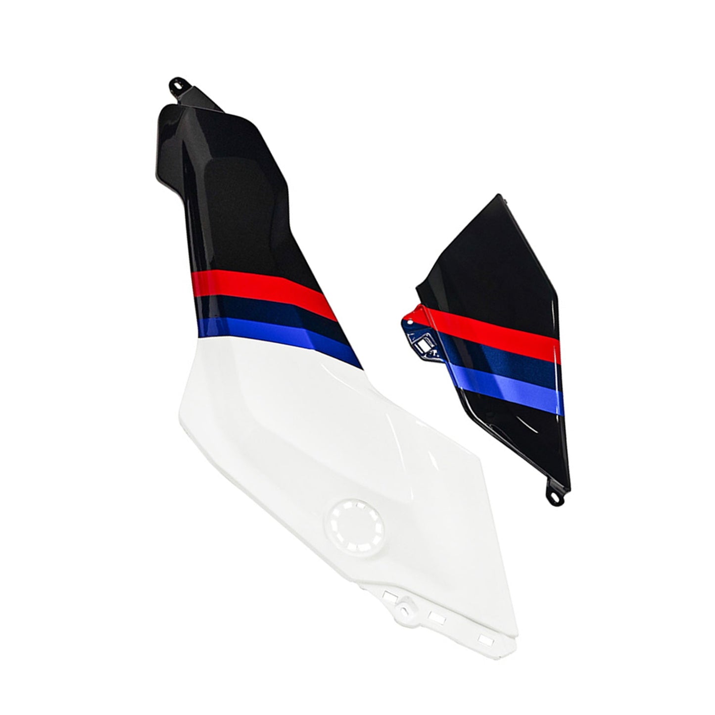 Kit carenatura in plastica ABS per iniezione per BMW R1300GS 2024-2026 03#