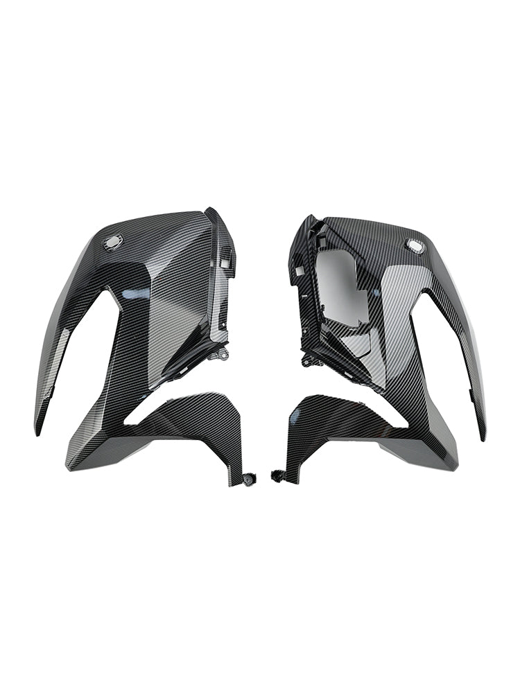 Pannello di copertura del telaio laterale Carenatura del corpo per Honda X-ADV 750 2021-2024