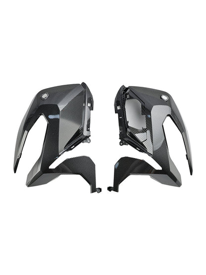 Pannello di copertura del telaio laterale Carenatura del corpo per Honda X-ADV 750 2021-2024