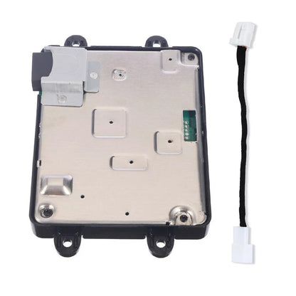 Modulo di ricarica wireless Chevrolet Colorado 2017-2018 13521066 13507652 13533076 23248791