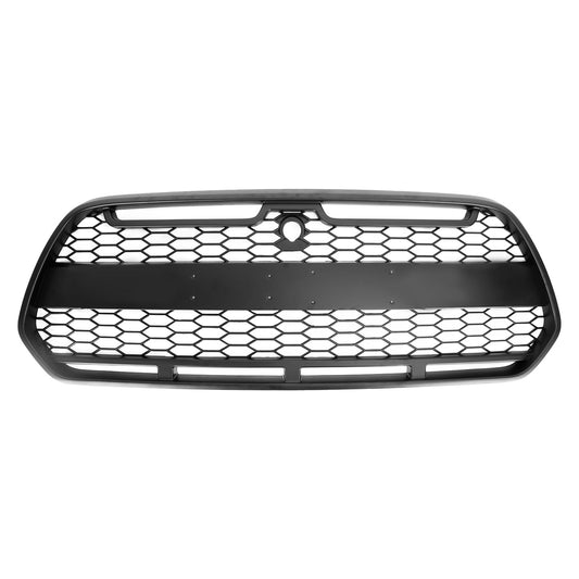 Griglia paraurti anteriore nero opaco adatta per Ford Transit MK8 2015-2018 Raptor