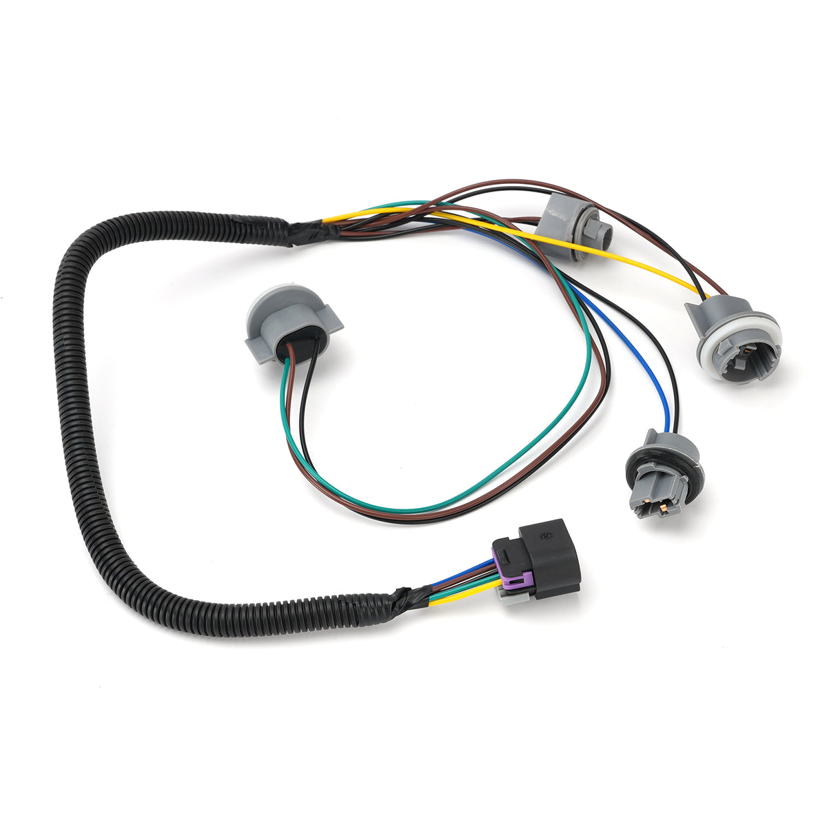 Cablaggio fanale posteriore 25975983 per GMC Yukon XL 1500 2500 2007-2014