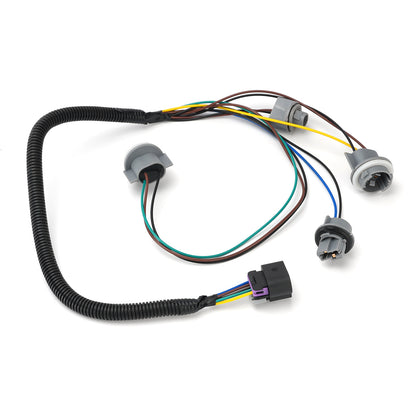Cablaggio fanale posteriore 25975983 per GMC Yukon XL 1500 2500 2007-2014