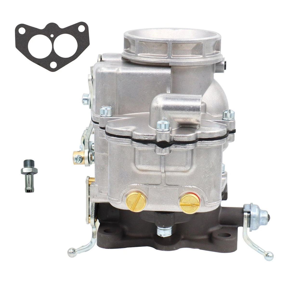 Motori 94 Ford V8 FlatHead Carburator da 232""-279"" del 1939-1959