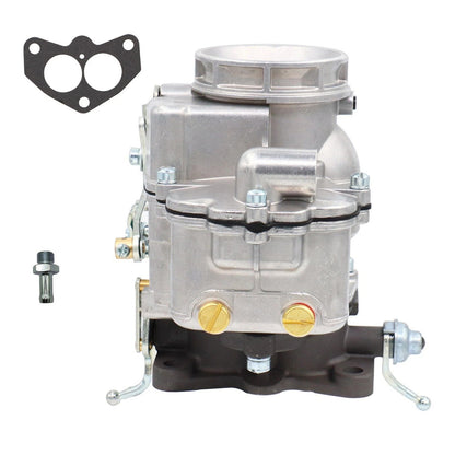 Motori 94 Ford V8 FlatHead Carburator da 232""-279"" del 1939-1959