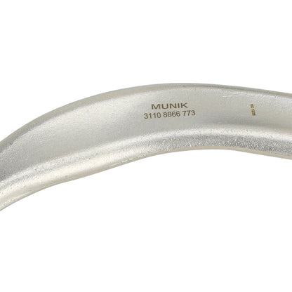 Braccio di controllo inferiore sinistro + destro 2 pezzi BMW X5 G05 X6 G06 X7 G07 2019-2024