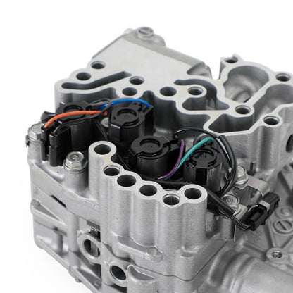2012-2014 XV 1.6L 2.0L TR580 CVT Trasmissione Corpo valvola completo per Subaru (31825AA052)