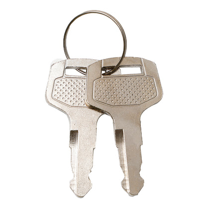 Interruttore di accensione 1900-0933 per trattore Kubota BX1880 BX2380 K2871-62100 ZD1511